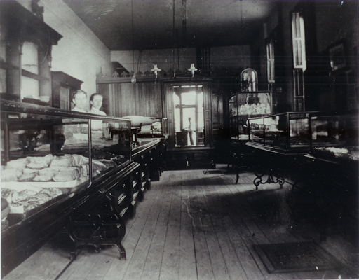 Trefzger's Bakery